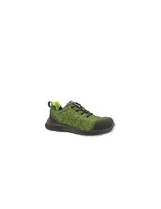 Compra Zapato seguridad s3 esd vita eco verde talla 39 PANTER 535211300 al mejor precio