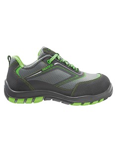 Compra Zapato seguridad s3 nairobi verde talla 39 PANTER 464511300 al mejor precio
