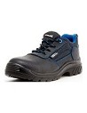 Compra Zapato seguridad s3 piel comp+ talla 41 BELLOTA 72308-41 S3 al mejor precio