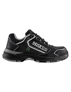 Compra Zapato seguridad s3 src allroad stiria nrnr talla 43 SPARCO 0752843NRNR al mejor precio
