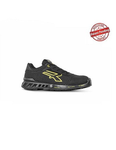 Compra Zapato seguridad s3 src esd ci red leve matt talla 44 U-POWER RV2001444 al mejor precio