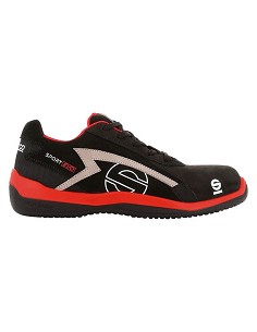 Compra Zapato seguridad s3 src sport evo donington rsnr talla 38 SPARCO 0751638RSNR al mejor precio