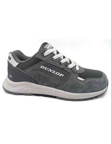Compra Zapato seguridad s3 storm charcoal talla 45 DUNLOP DL0201061-45 al mejor precio