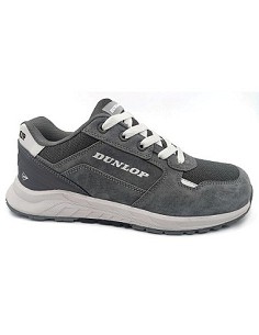 Compra Zapato seguridad s3 storm charcoal talla 44 DUNLOP DL0201061-44 al mejor precio