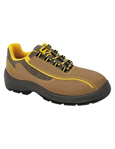 Compra Zapato seguridad s3 sumun totale beige talla 38 PANTER 493461400 al mejor precio