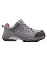 Compra Zapato seguridad s3 trail gris talla 39 BELLOTA 72212G-39 S3 al mejor precio