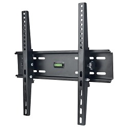 Soporte tv de 22-55 pulgadas 40kg con nivel incluido edm