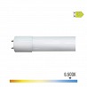 Tubo led t8 12w 1.940lm 6.500k luz fría clase c edm