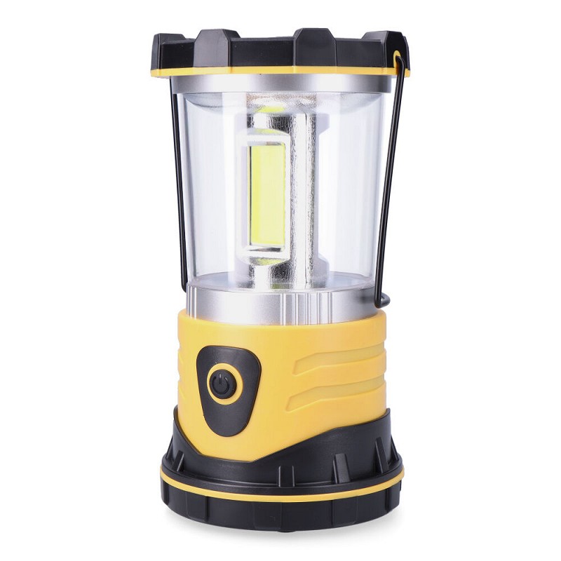 Farol de camping clásico led 1200lm edm