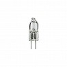 Bombilla halogena bi-pin gy-6-35 clara 12v 42w