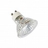 Bombilla halogena dicroica 220v 50w gu10