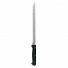 Cuchillo jamonero con mango en abs 38,5cm edm