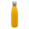 Botella térmica para liquidos 0.5l ø7,1x27,5cm color mostaza colores / modelos surtidos