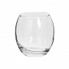 Set 6 vasos de agua de cristal modelo cesari 40cl