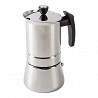 Cafetera 6 tazas acero inox moods sg-3594 san ignacio