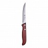 Cuchillo multiusos 10 cm acero inox pakka sg-4235 san ignacio