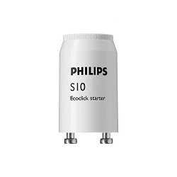 Cebador philips s10 4-65w sin 220-240v