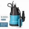 Compra Bomba sumergible aguas limpias 400w al mejor precio