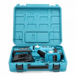 Compra Kit maletin taladro perforador 20v con batería y cargador koma tools al mejor precio