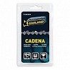 Compra CADENA MOTOSIERRA 52 ESLABONES 14"/35CM GARLAND 7103805052 al mejor precio