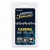 Compra CADENA MOTOSIERRA 57 ESLABONES 16"/40 CM GARLAND 7103805057 al mejor precio