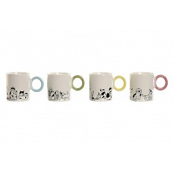 MUG PORCELANA NEW BONE...