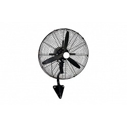 Compra VENTILADOR INDUSTRIAL DE PARED 210W 75CM 3 VELOCIDADES OSCILANTE HJM VIP003 al mejor precio