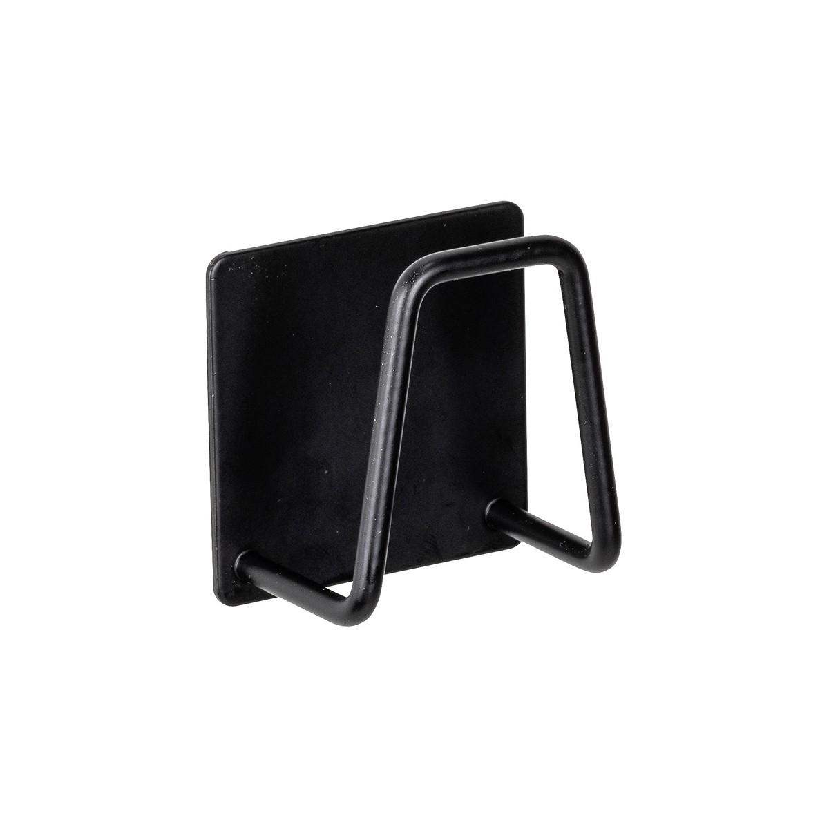 Soporte universal edea, negro 55071100 wenko