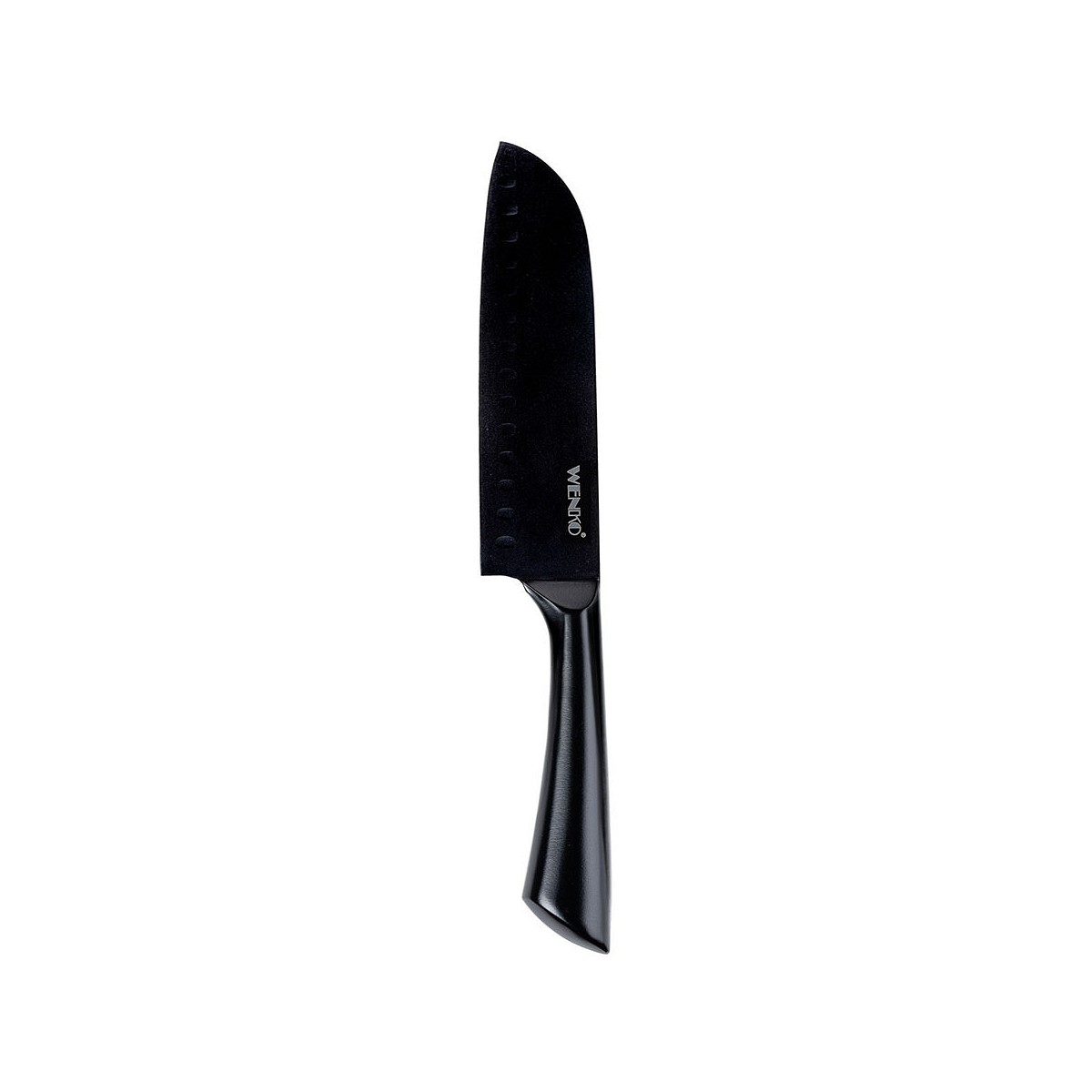 Cuchillo santoku ace, hoja de 17,5 cm 55056100 wenko