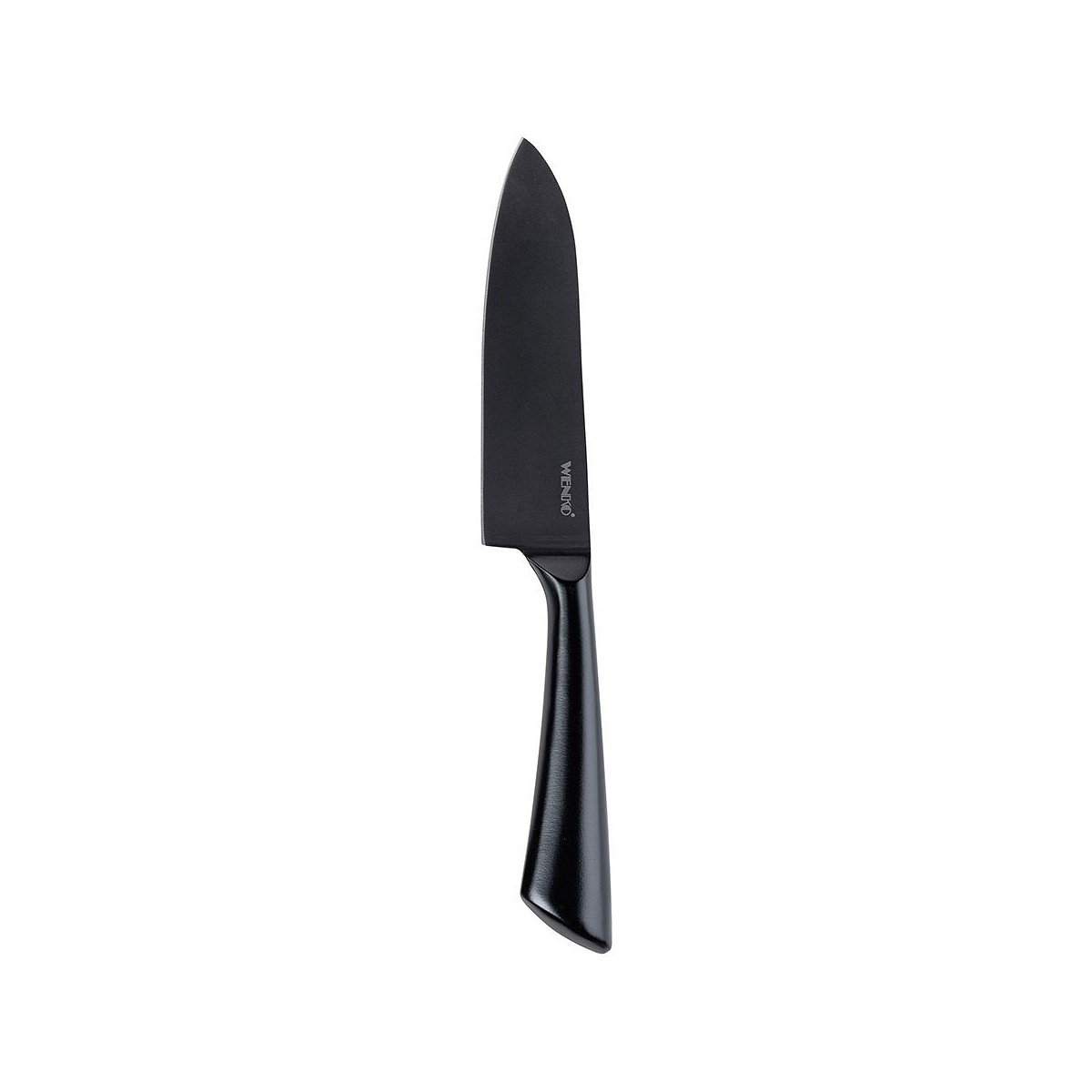 Cuchillo de chef ace, hoja de 12,5 cm 55057100 wenko