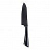 Cuchillo de chef ace, hoja de 12,5 cm 55057100 wenko