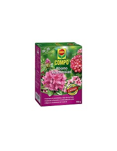 Compra Abono hortensias compo 750 gr COMPO 2655402011 al mejor precio