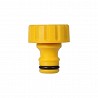 Conector para grifo de exterior de 3/4'' 2167p9000 hozelock