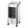 Climatizador por agua 80w 3,6l 24 x 26 x 57 cm edm