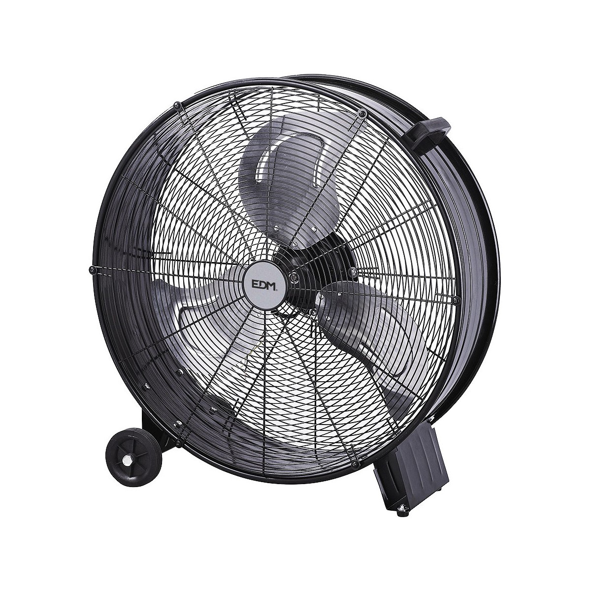 Ventilador industrial 180w ø65cm edm