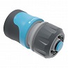 Conector rápido stop safetouch ideal de 15 mm cellfast