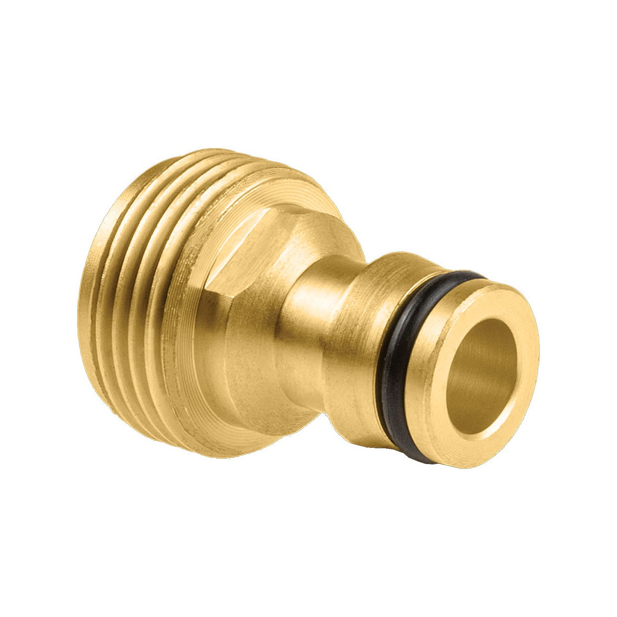 Conector a grifo rosca interior latón brass cellfast