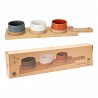 Set aperitivos, 210000970, excellent houseware