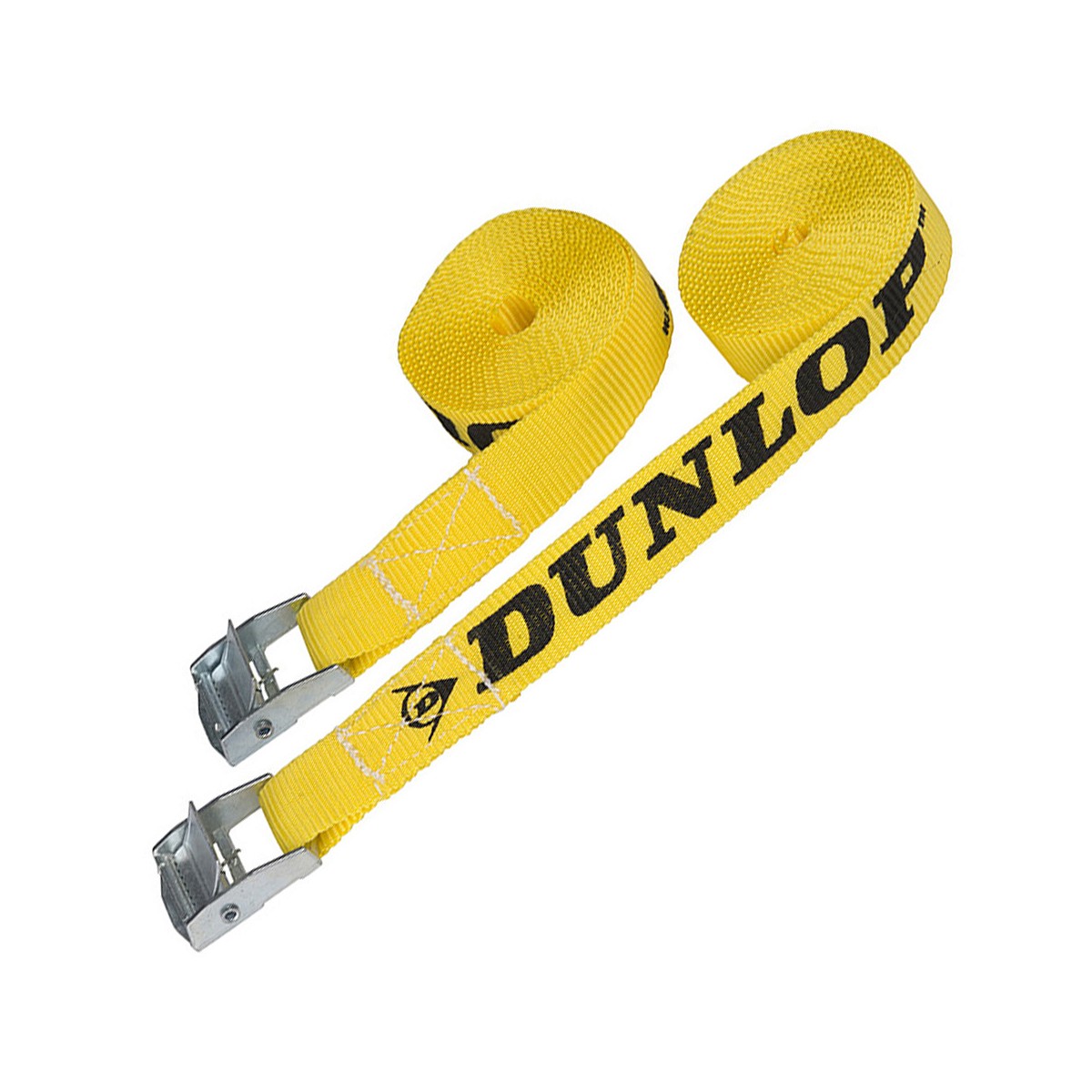 Fijacion con cierre sencillo 2x2,5m 100kg dunlop