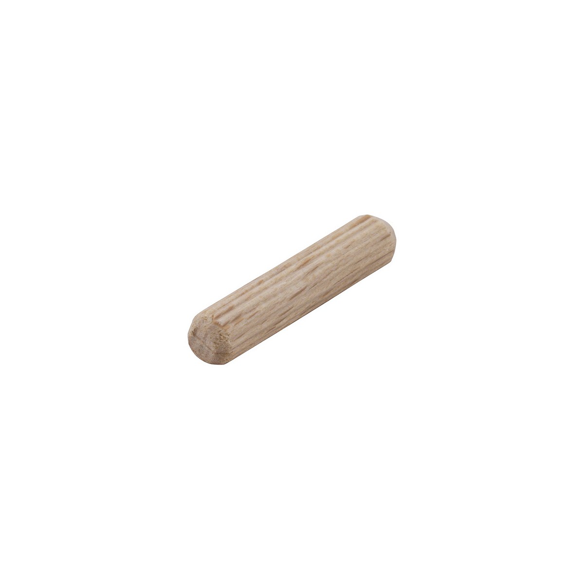 Pack 50 espigas largas de madera de haya ø6x30mm 2906000 wolfcraft