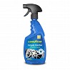 Limpia llantas goodyear 500ml