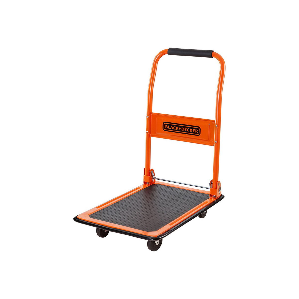 Plataforma con ruedas máx. 80kg black & decker