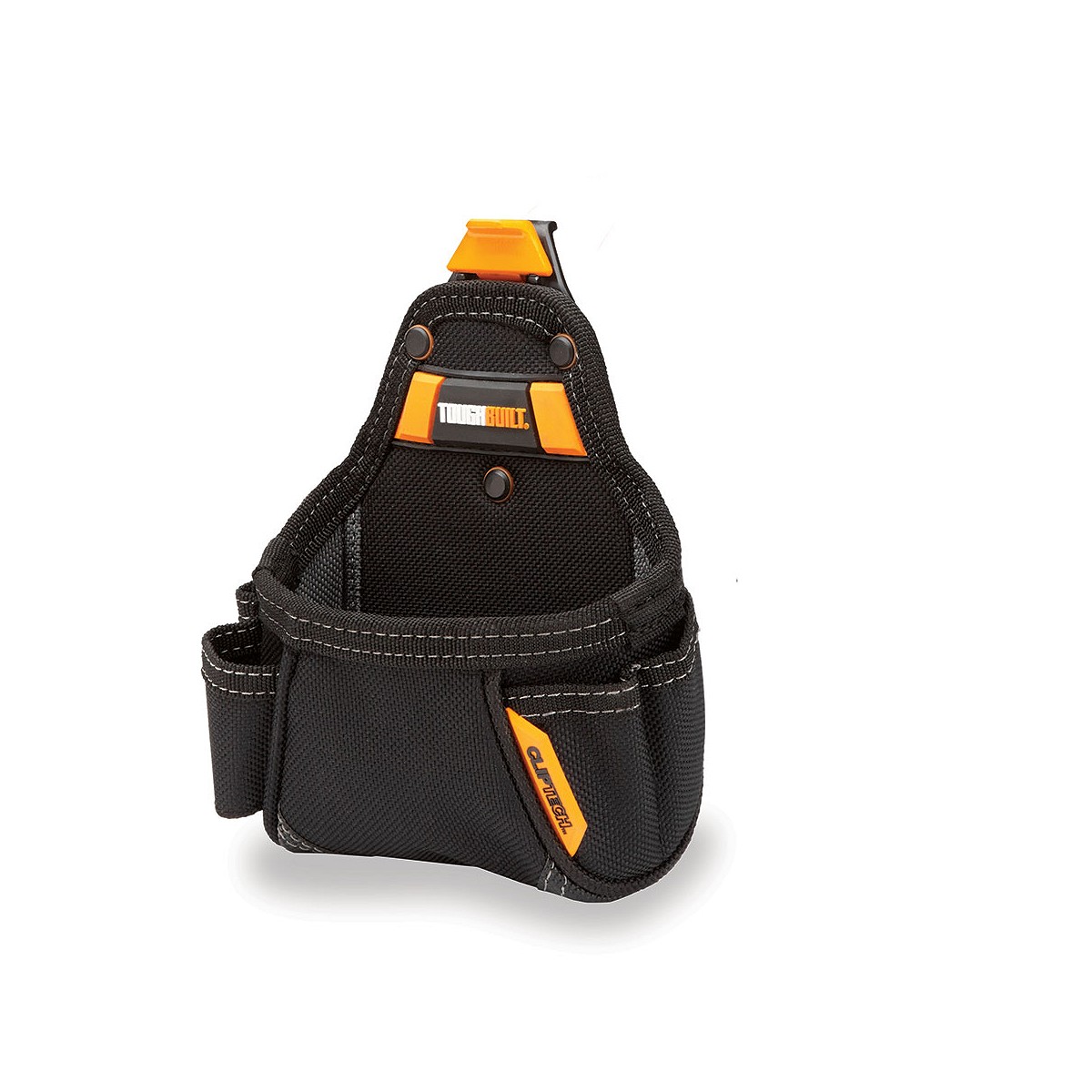 Bolso portaherramientas multiusos cinta métrica tb-ct-25 toughbuilt