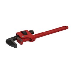 Llave de tubo stillson 14" 302-365-2 irimo