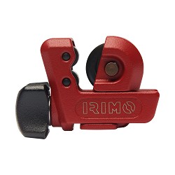 Mini cortatubos para tubos de cobre 3-30mm 321171 irimo