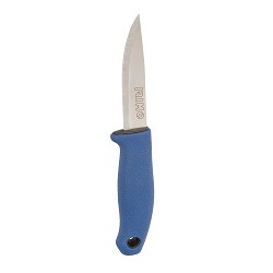 Cuchillo multiusos con funda 672-220-1 irimo