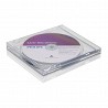 Cd limpiador de lente para reproductor cd/dvd svc2330/10 philips