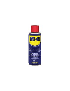 Compra Aceite lubricante multiusos spray 200 ml WD-40 34102 al mejor precio