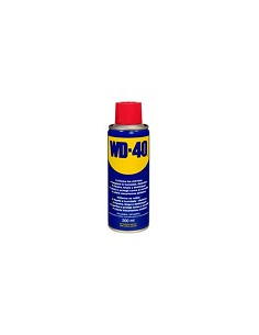 Compra Aceite lubricante multiusos spray 100 ml WD-40 34892 al mejor precio