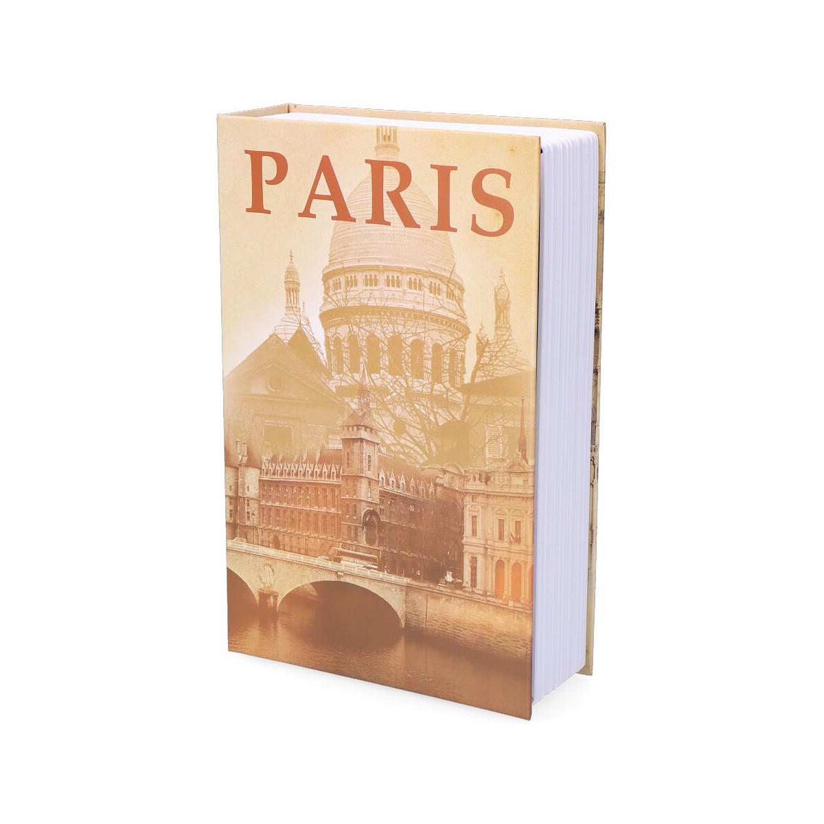 Libro seguridad paris cfc08 m13404 micel